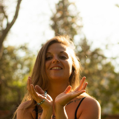 Obrázek epizody #46 Jak si vzít svou sílu zpĕt