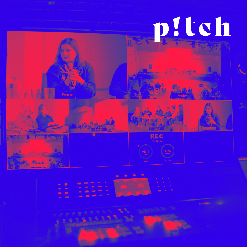 Obrázek epizody Proč stále točíme způsobem, který nikoho neuživí a všechny odrovná?