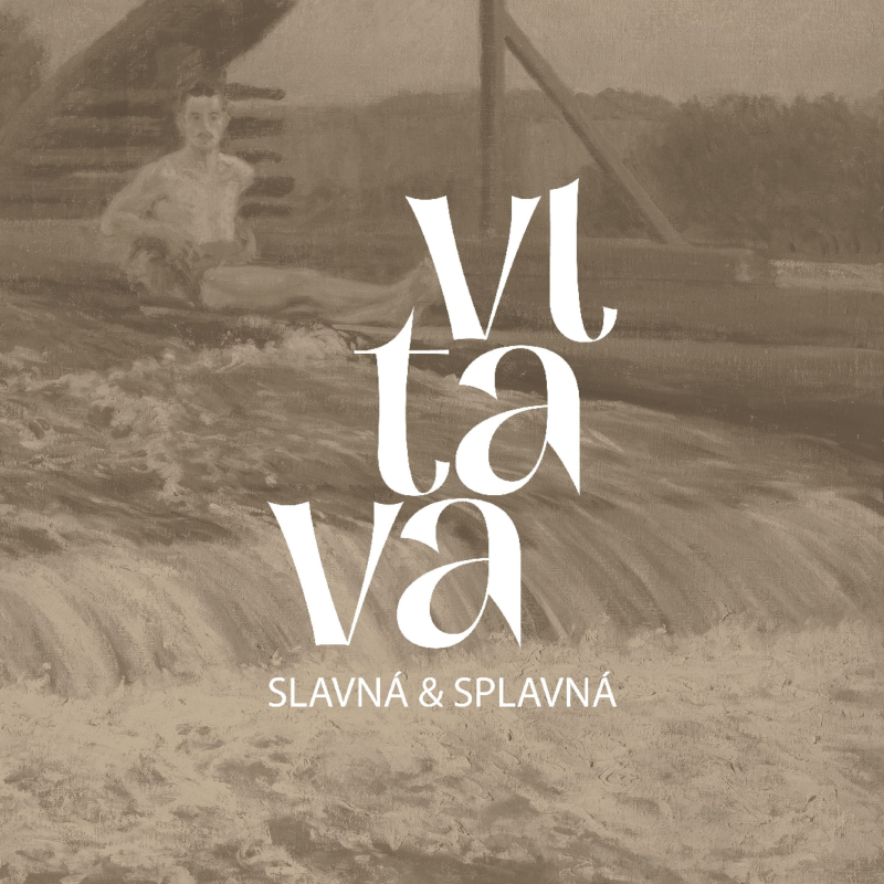 Obrázek epizody VLTAVA slavná & splavná: Veronika Hulíková o Vltavě ve výtvarném umění