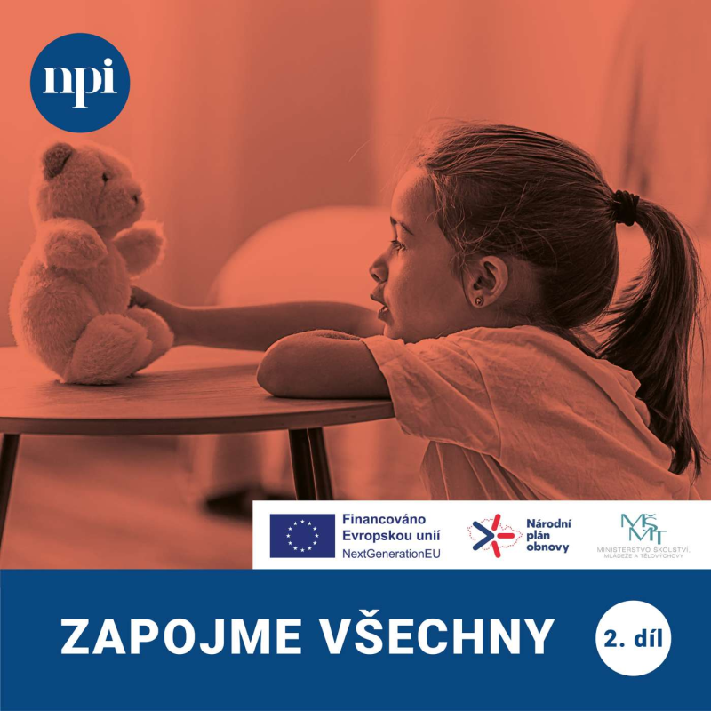 Obrázek epizody Školní docházka během hospitalizace v dětské psychiatrické nemocnici – díl 2.