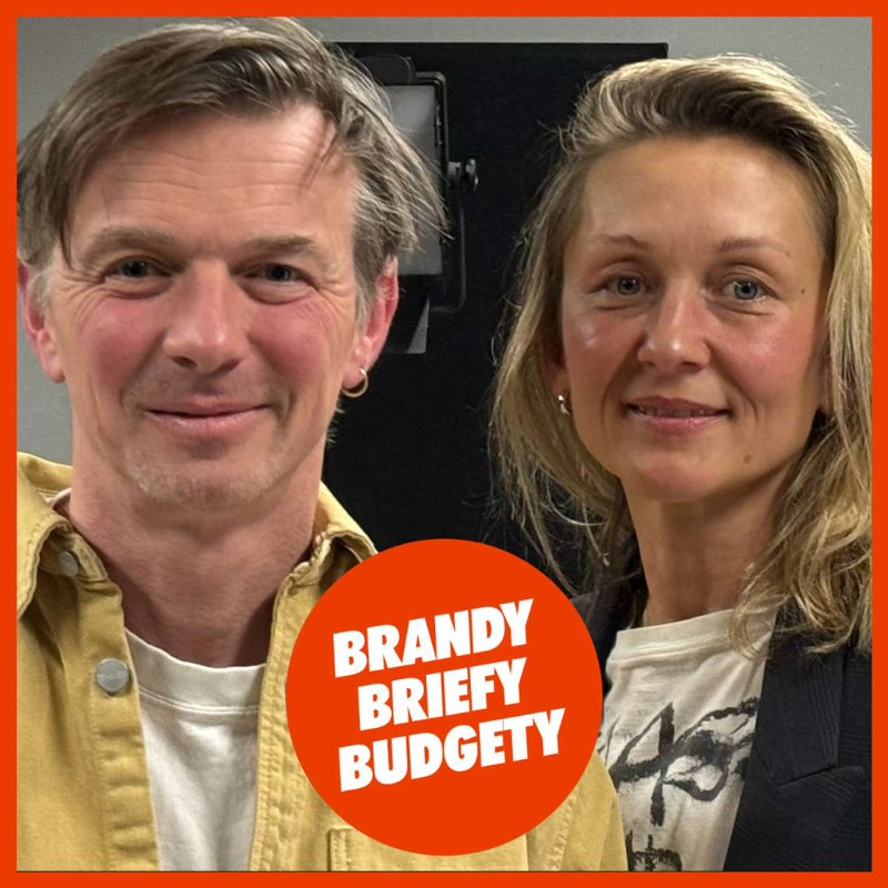 Obrázek epizody Marek a Vlaďka Cimbálníkovi (Oficina): Motion design zajistí to, co AI neumí