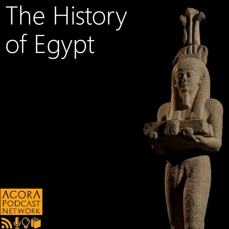 Obrázek epizody The Ancient Egyptian Day of the Dead