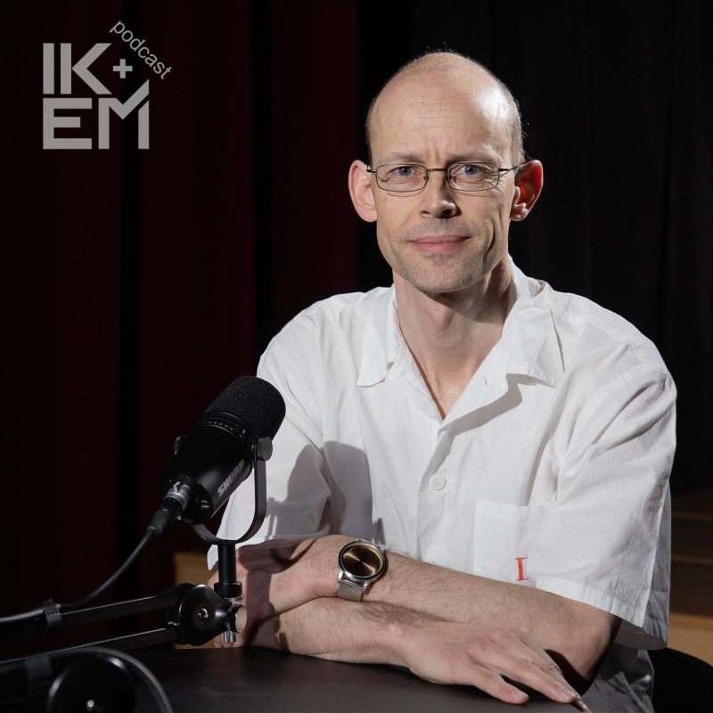 Obrázek epizody Jak pečovat o své zuby před operací