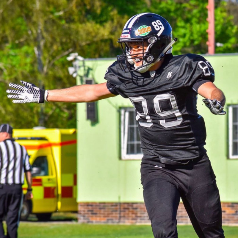 Obrázek epizody #10 Jakub Valjent