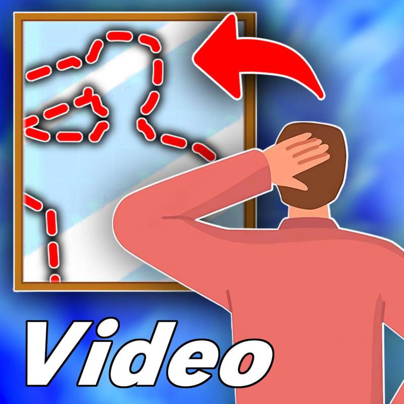 Obrázek epizody Sebereflexe & integrace