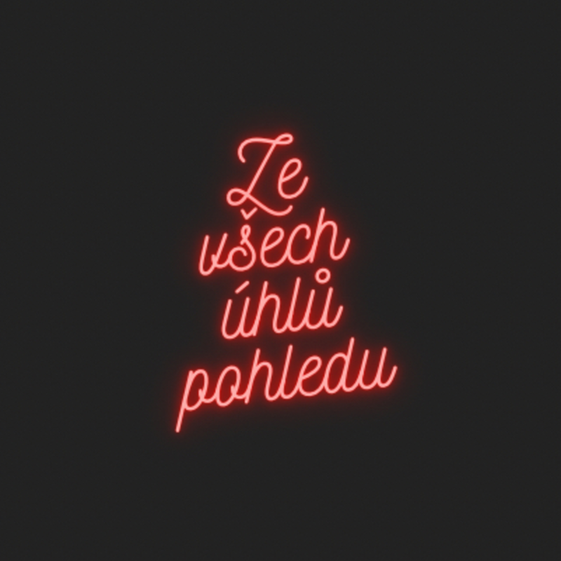 Obrázek epizody 7. Vztahy v nesnázích