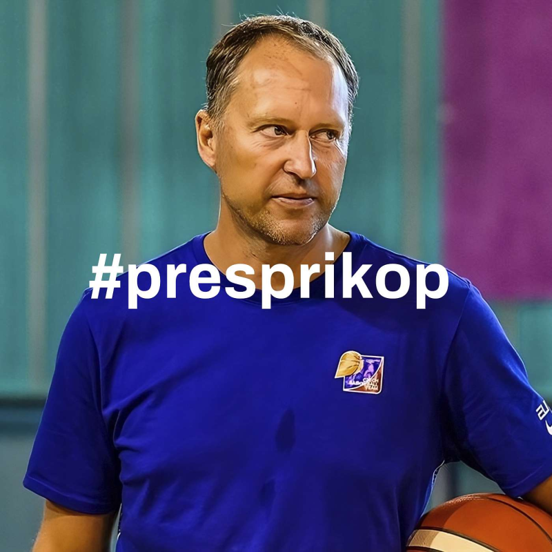 Obrázek epizody „Tahle sezóna mě mohla stát hlavu a najednou je z toho basketbalový titul“ – Petr Czudek