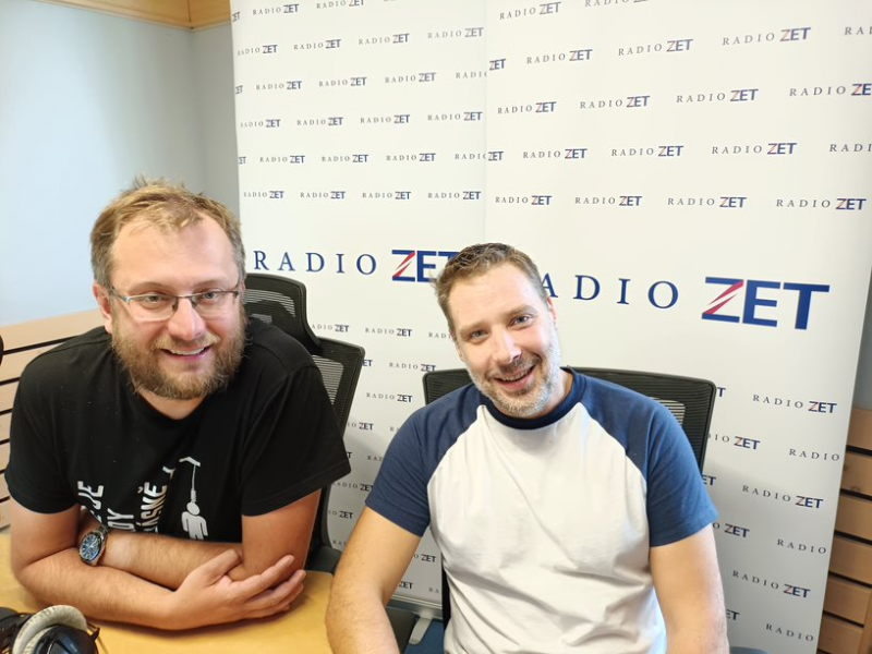 Obrázek epizody Přiznáním mé orientace jsem spustil kolotoč, říká bývalý církevní učitel Lorman