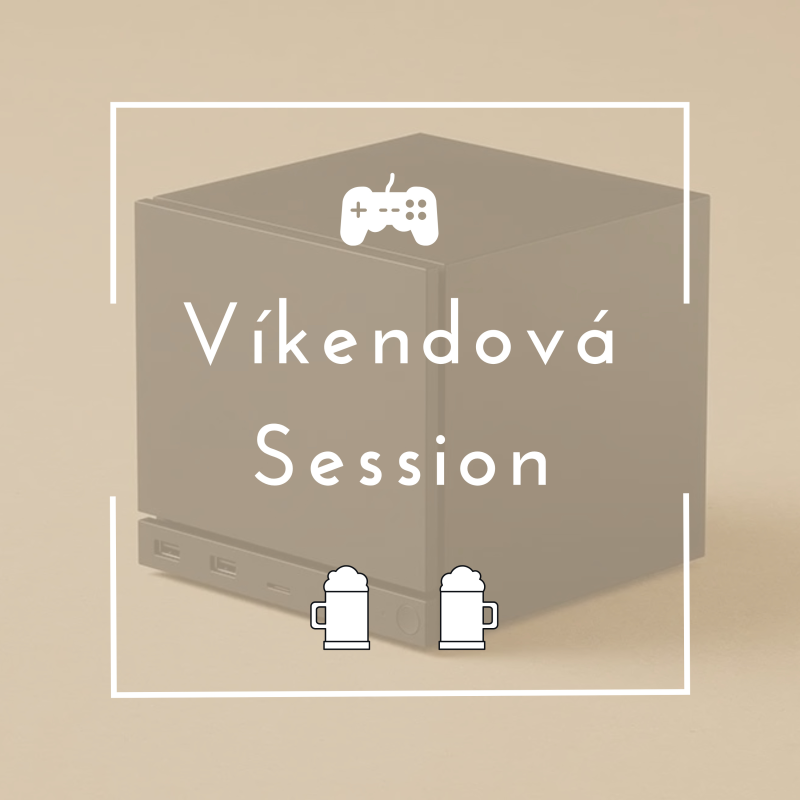 Obrázek epizody Steam machine je venku (a stojí moc peněz)