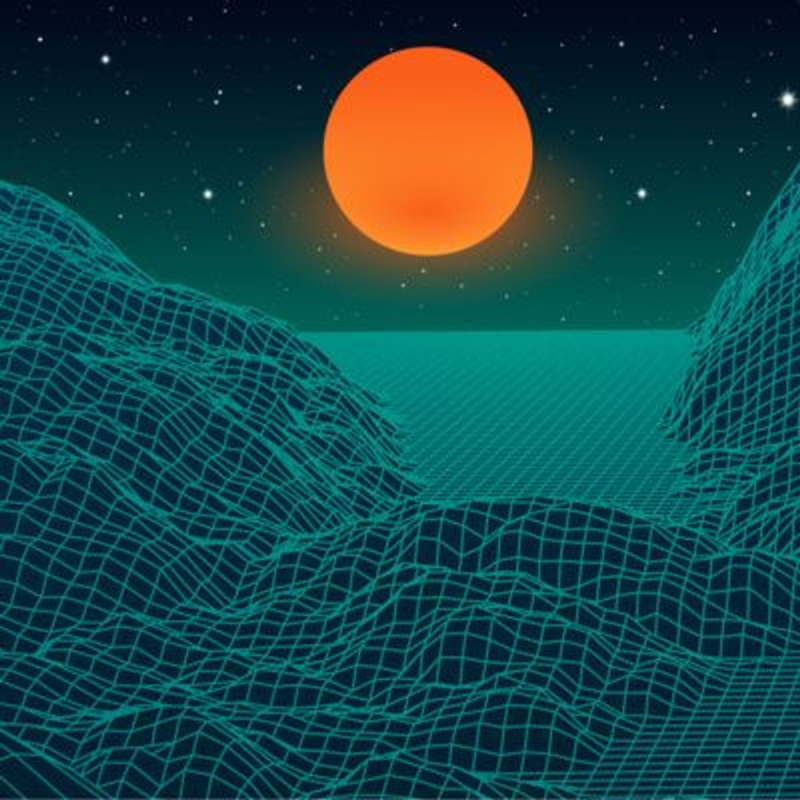 Obrázek epizody 4Hz Delta Wave Binaural Soundscape for Sleep