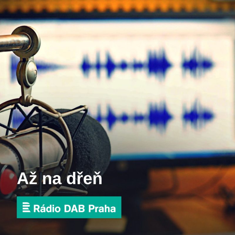 Obrázek epizody Martinu Půtovou expřítel polil kyselinou. Přišla kvůli tomu o zrak, teď pomáhá seniorům