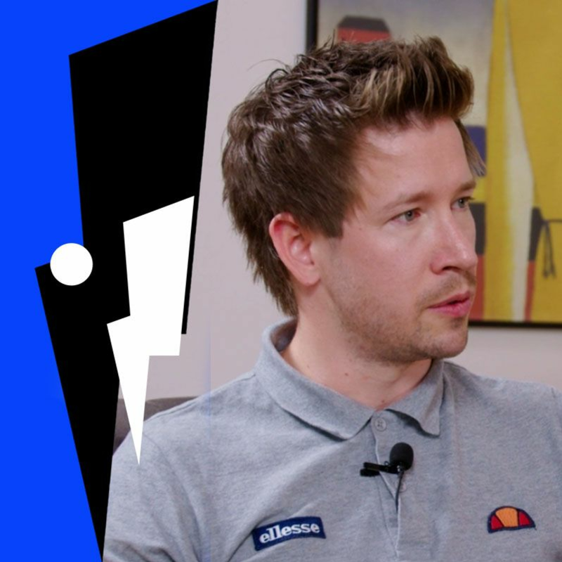 Obrázek epizody paulrockseek prozrazuje: Tajemství hazardu