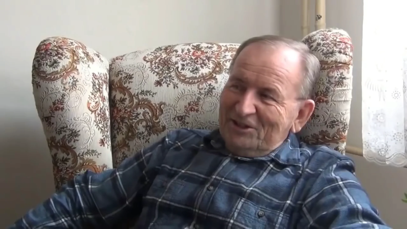 Obrázek epizody Koronavirus očima MVDr. Josefa Staňka