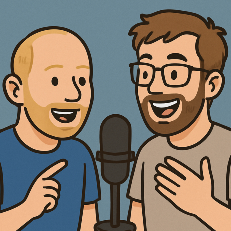 Obrázek epizody iPad Only - Je to komplikované.