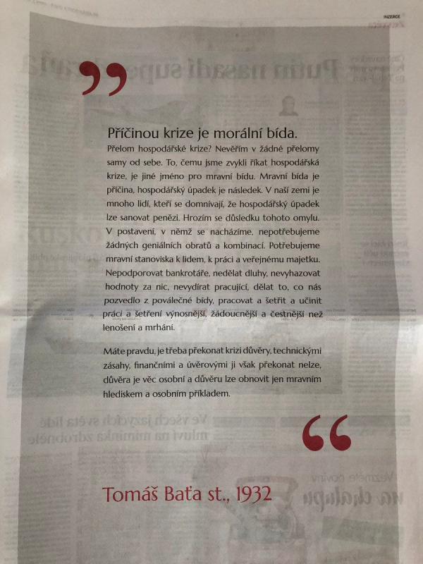 Obrázek epizody #111 👨💻 Tomáš Baťa o #bitcoin