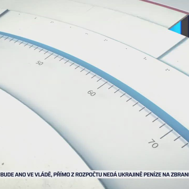 Obrázek epizody V Rusku vám už tleskají, kritizovala Šebelová Rajchla. Šéf PRO ji vinil z dětinské naivity