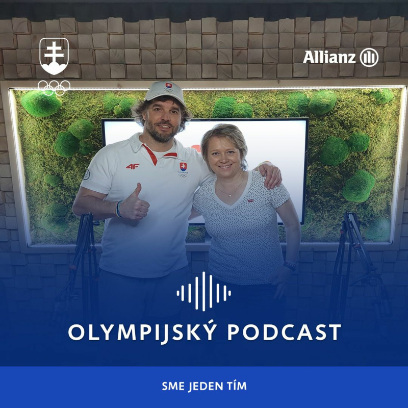 Obrázek epizody Deti, ktoré športujú, majú výhodu. Pripraví ich to na ťažké situácie, hovorí trénerka Naďa Bendová