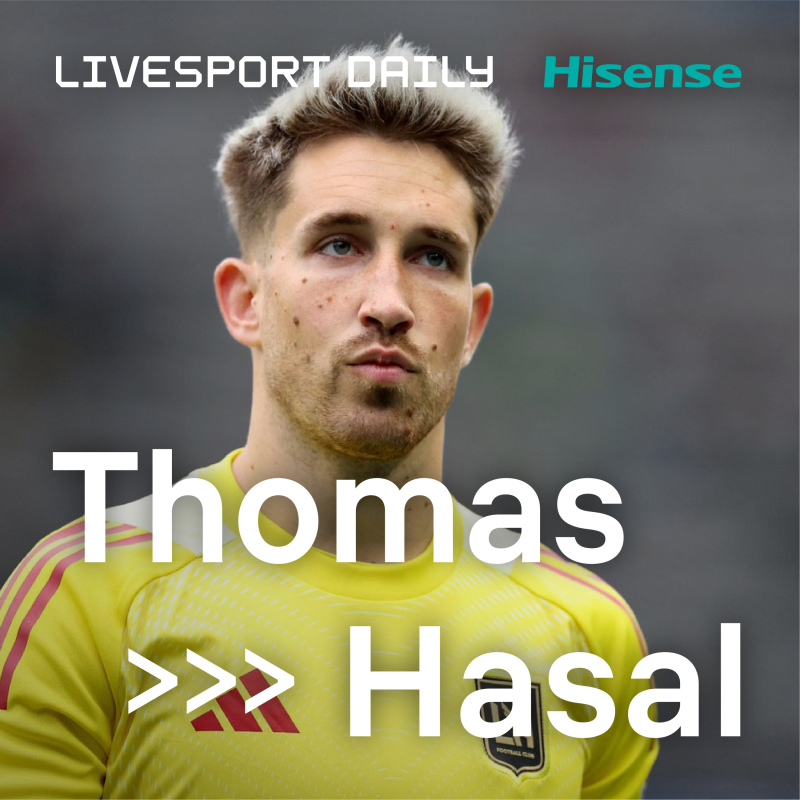 Obrázek epizody #559: Jaké bylo MS klubů očima účastníka? >>> Thomas Hasal