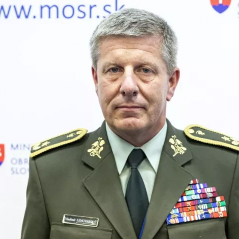 Obrázek epizody Vladimír Lengvarský - Do konca júna dostane Slovensko viac ako dva milióny vakcín Pfizer naviac