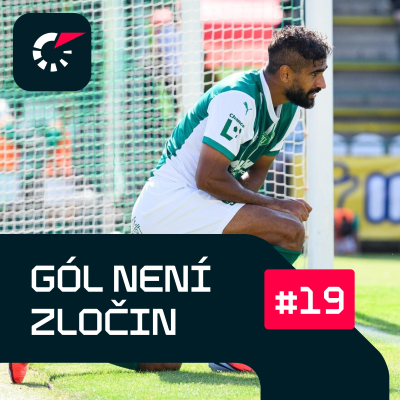 Obrázek epizody Gól není zločin: Přečkají Bohemians šplouch od miliardářů? Od účasti v Evropě k přežívání v lize