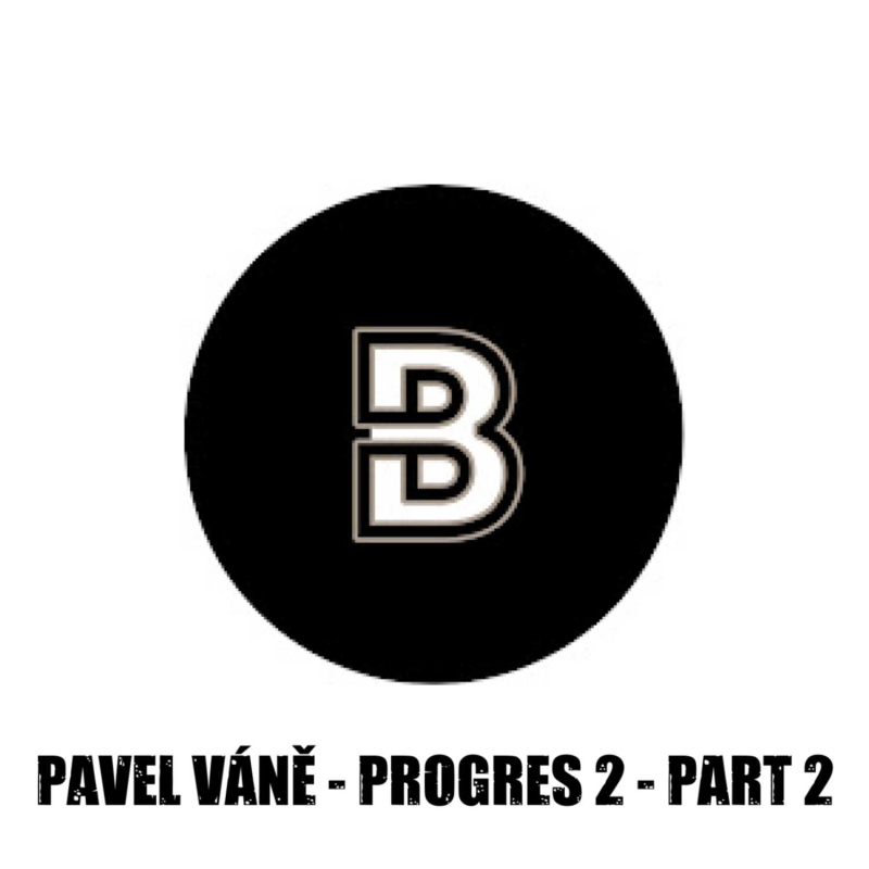 Obrázek epizody Pavel Váně - PROGRES 2 - part 2