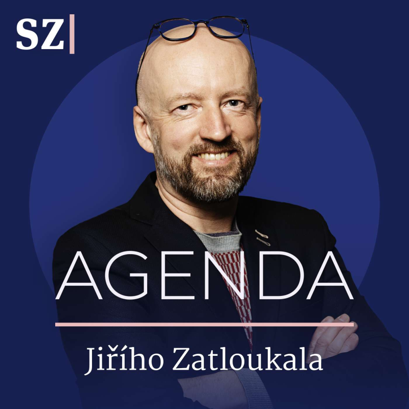 Obrázek epizody Mzdy rostou příliš rychle, říká Sklenář z ČNB