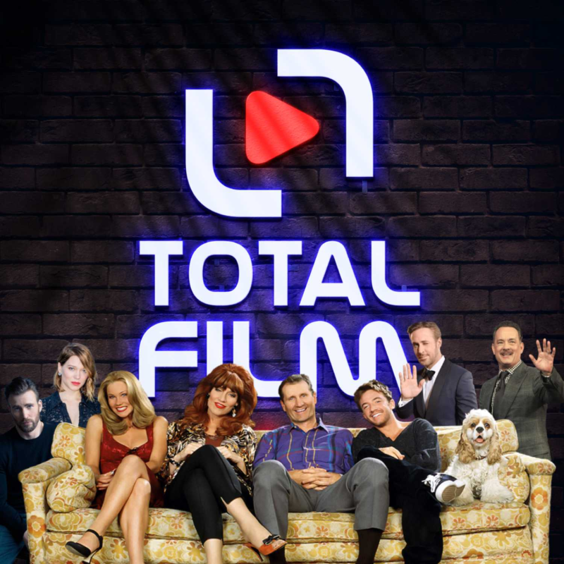 Obrázek epizody Nový film s Forrestem, animovaný se závazky, nová strategie Netflixu a erotika s Léou Seydoux | Total Week #20/22