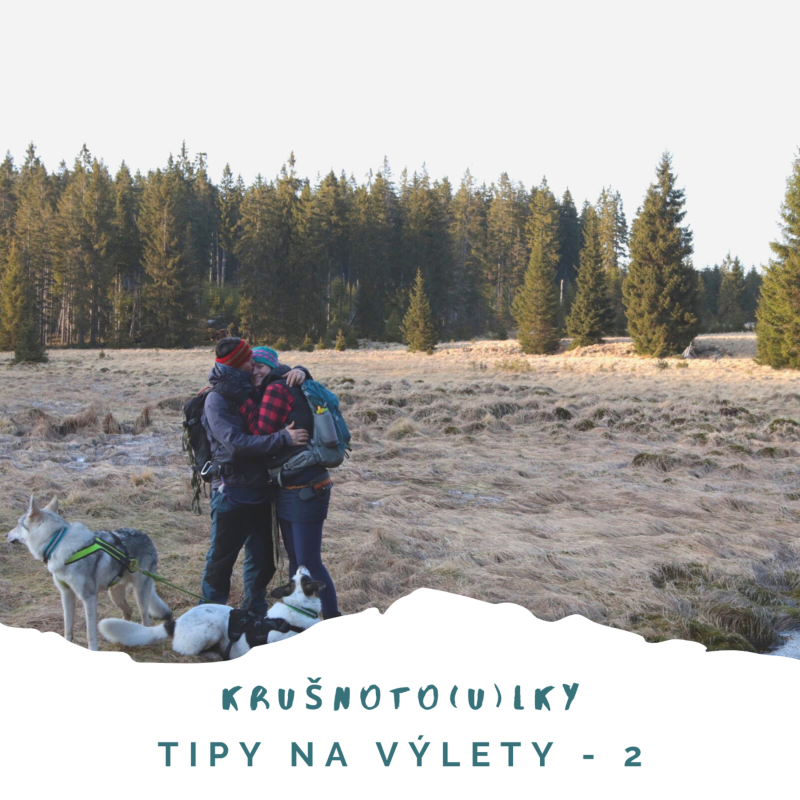 Obrázek epizody #7 KRUŠNOTO(u)LKY - O Krušných horách aneb kam se v nich zatoulat