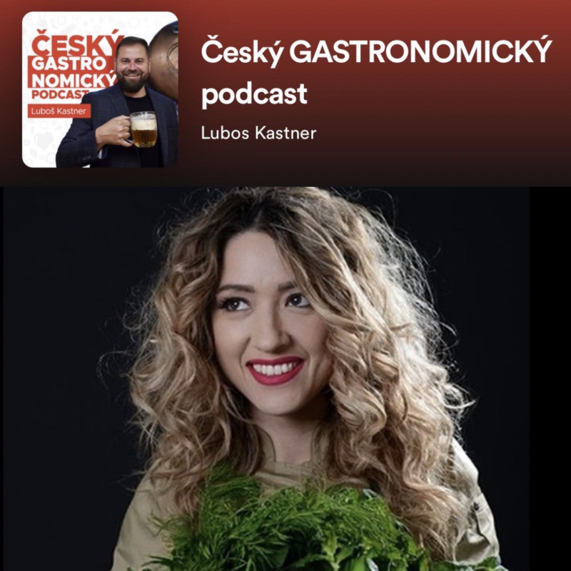 Obrázek epizody Miluše Makó – Žena. Šéfkuchařka. Lídr. Rok 2023.