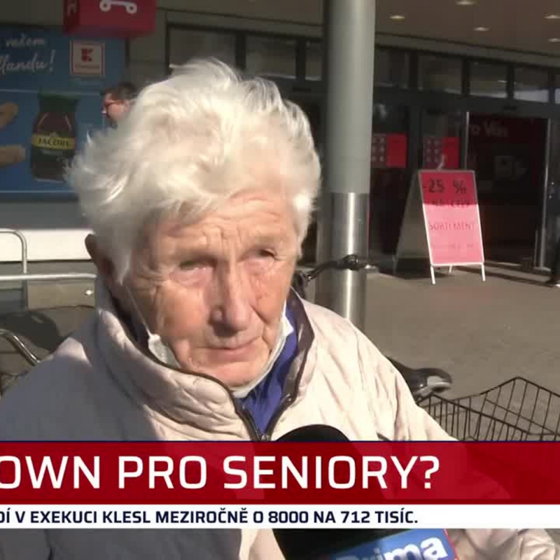 Obrázek epizody Zprávy 29.10.2021 22:00