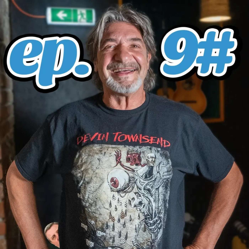 Obrázek epizody ¨ Nevěděl jsem, že Barrandov patří Soukupovi, to bych tam v životě nešel!¨ Jiří Babica - VK ep.9