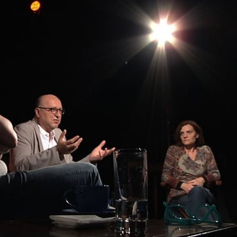 Obrázek epizody Iné Slovensko 2015