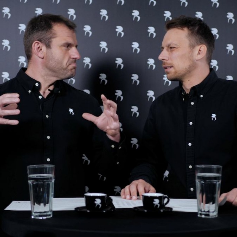 Obrázek epizody Motogp Pokec 2022 - Austin