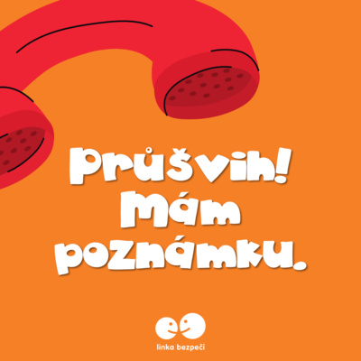 Obrázek epizody Průšvih! Mám poznámku.