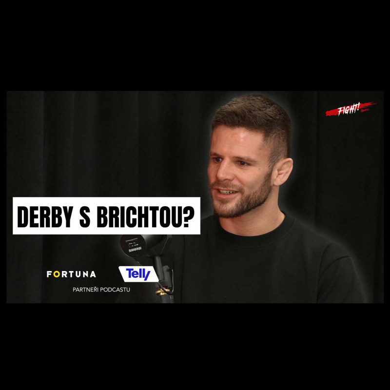 Obrázek epizody Štummer: Po titulu KSW chci do UFC. Proč odmítl Oktagon? Nechci dělat klauna | Fight!