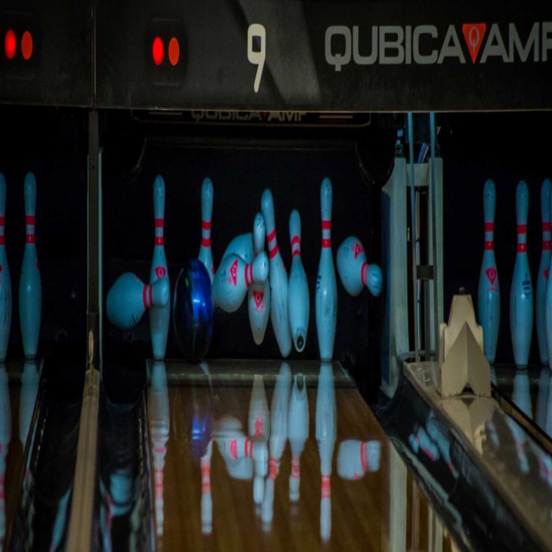 Obrázek epizody Mezi kuželkami - shrnutí Prestige Tour a preview MČR