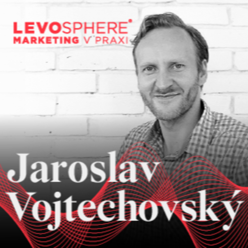 Obrázek epizody #161 Digitálna Univerzita - čo urobila, aby si získala svoju pozíciu vo vzdelávaní?