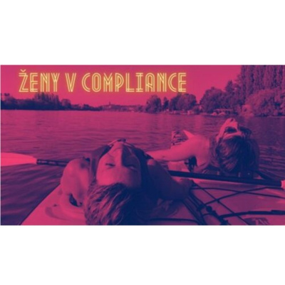 Obrázek epizody ŽENY V COMPLIANCE 2. díl s Markétou Císařovou