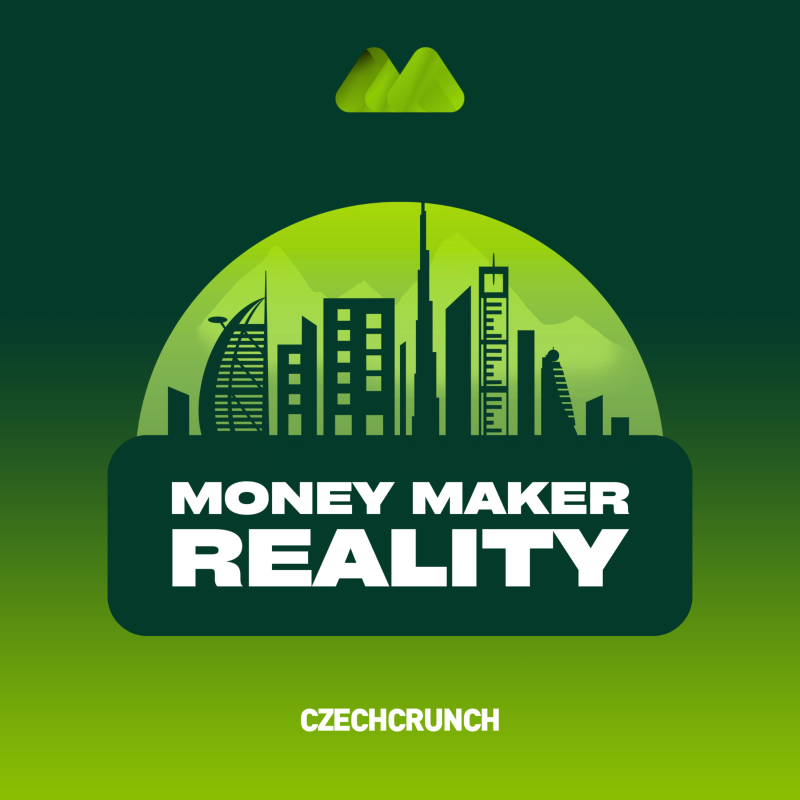 Obrázek epizody Dubaj? Za 4,5 milionu tam pořídíte byt, který může vydělat dvojnásobek oproti Praze