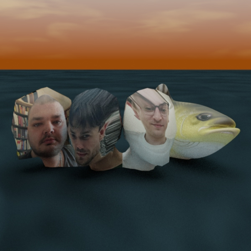 Obrázek epizody Epizoda 1 - Úvod