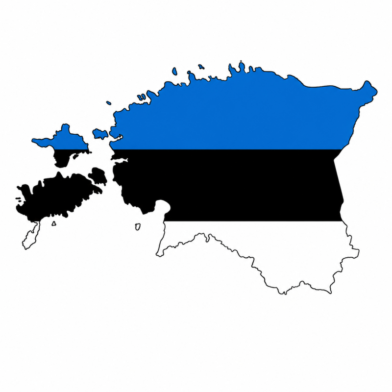 Obrázek epizody Estónska daň