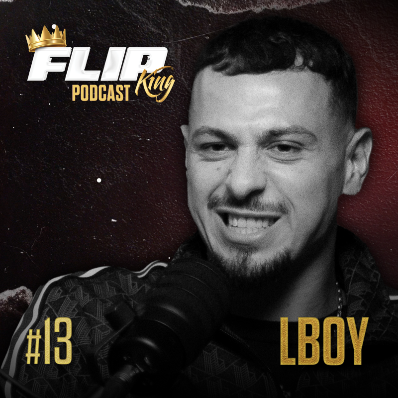 Obrázek epizody #13 – LBOY