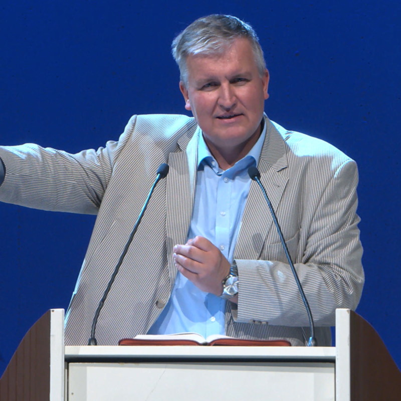 Obrázek epizody Václav Vondrášek • Pochybnost jako křižovatka