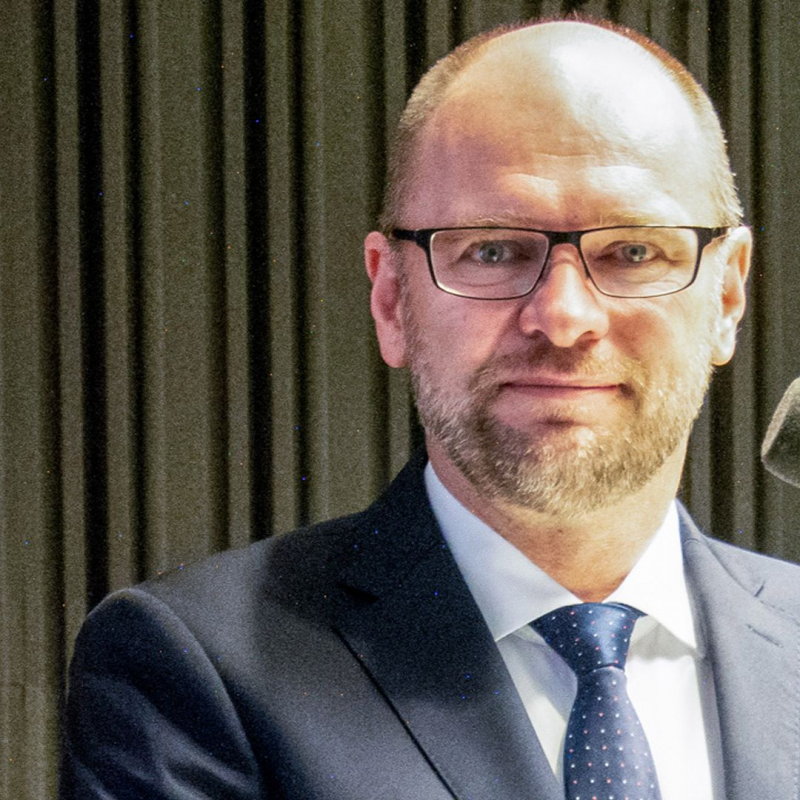 Obrázek epizody Richard Sulík - Daňovo-odvodová reforma nie je zlá, návrh však musíme domyslieť do detailov