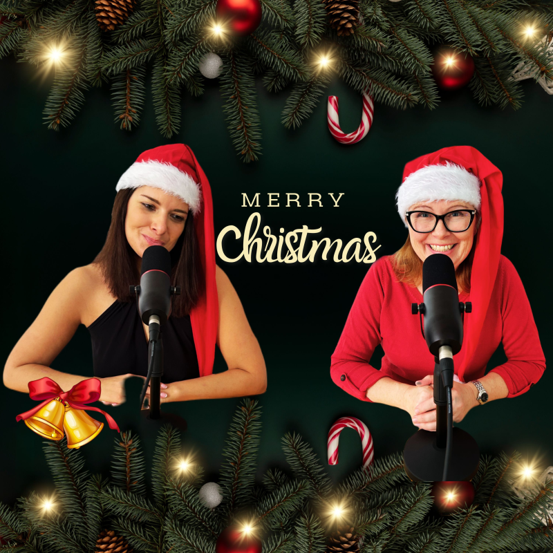 Obrázek epizody #54 Cinema Girls - Filmové tipy na Štědrý den