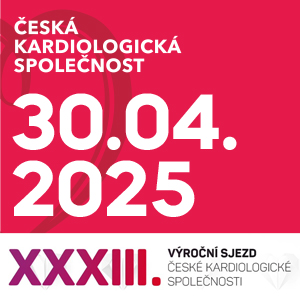 Obrázek epizody XXXIII. Výroční sjezd České kardiologické společnosti – 30.4.2025
