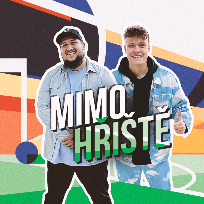 Obrázek epizody Švancara je zpět! W/ Daniel Švancara