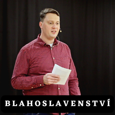 Obrázek epizody Blahoslavenství