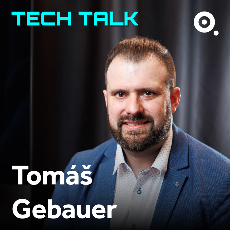 Obrázek epizody Firma z Ostravy řídí elektrické sítě ve 41 zemích. Doma o ní skoro nikdo neví