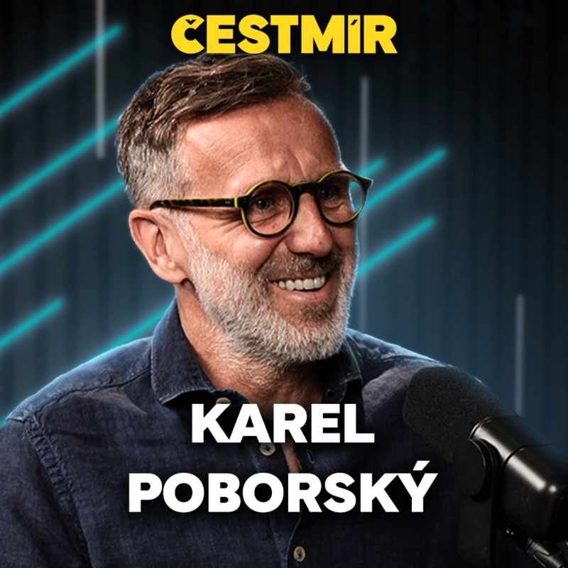 Obrázek epizody Karel Poborský. Zákeřná nemoc i nový život ve stínu, zákulisí fotbalu plné ega a politiky, mistrovství světa a hráči jako roboti